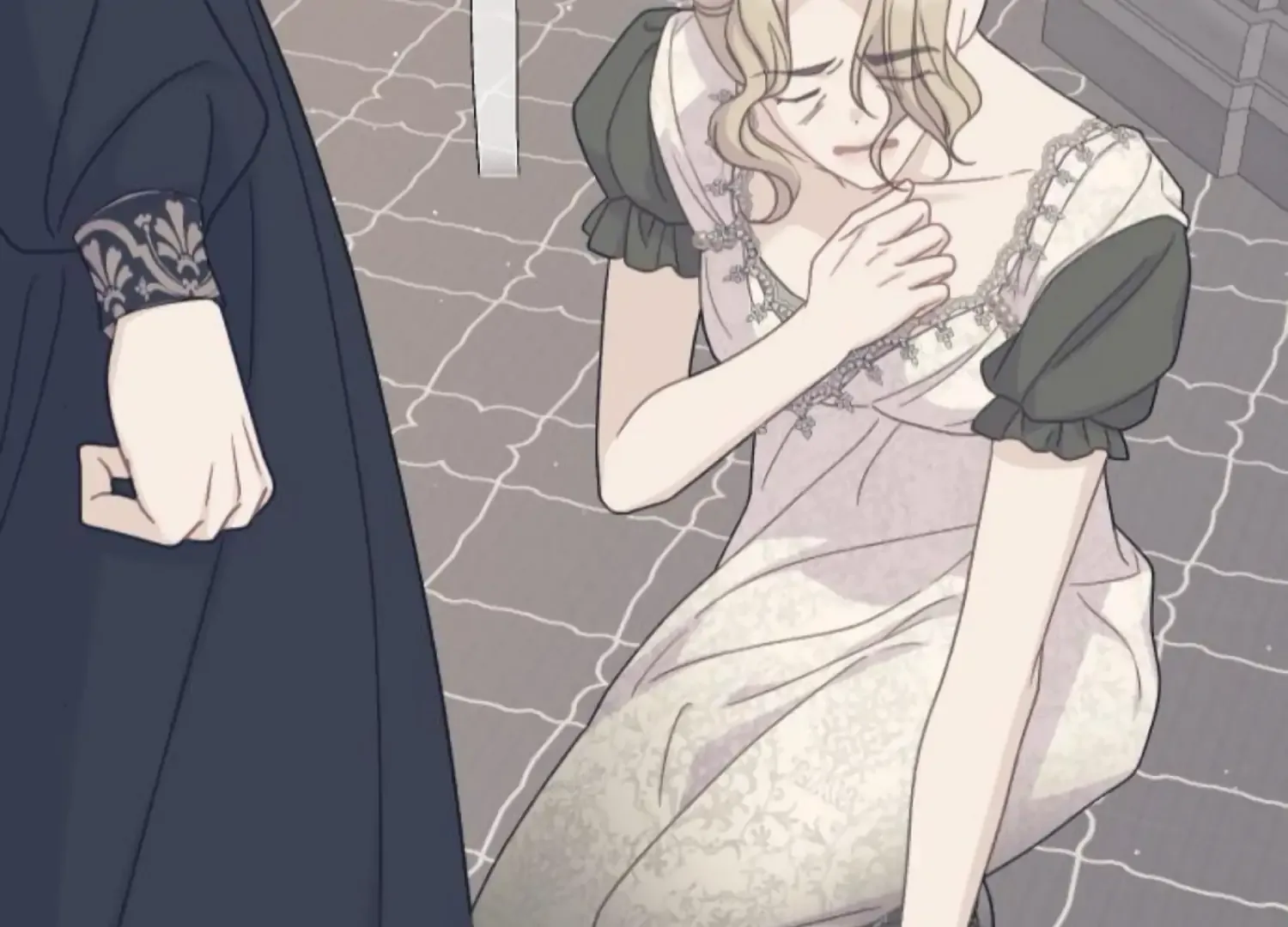 Fall in Love or Die Chapter 70 page 208