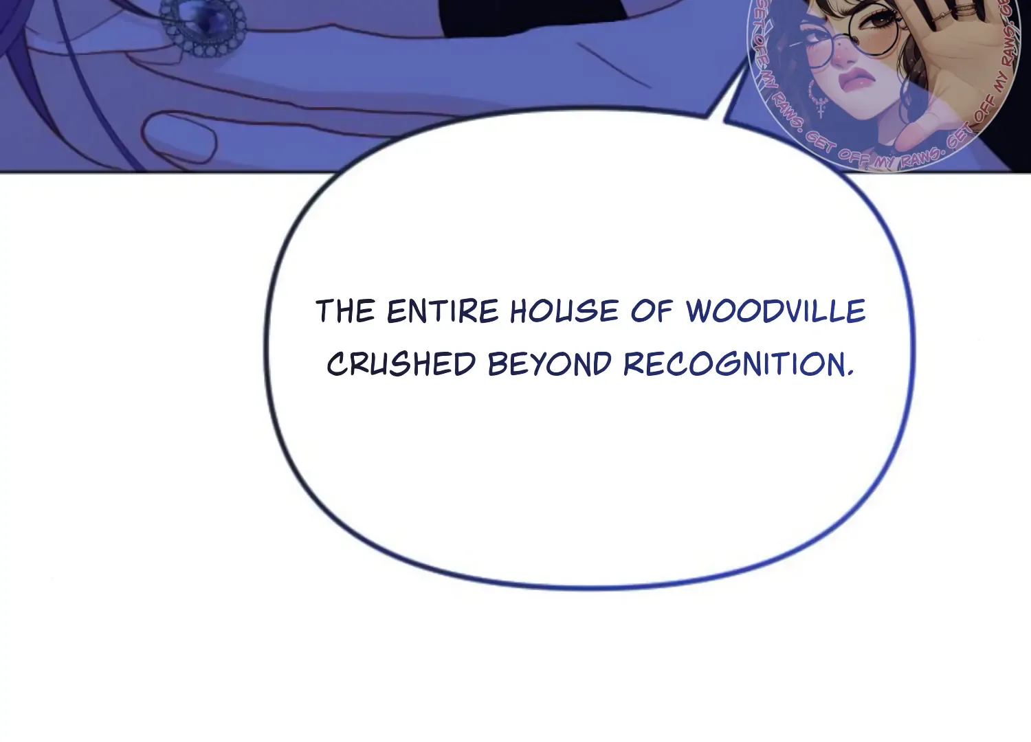 Fall in Love or Die Chapter 72 page 162