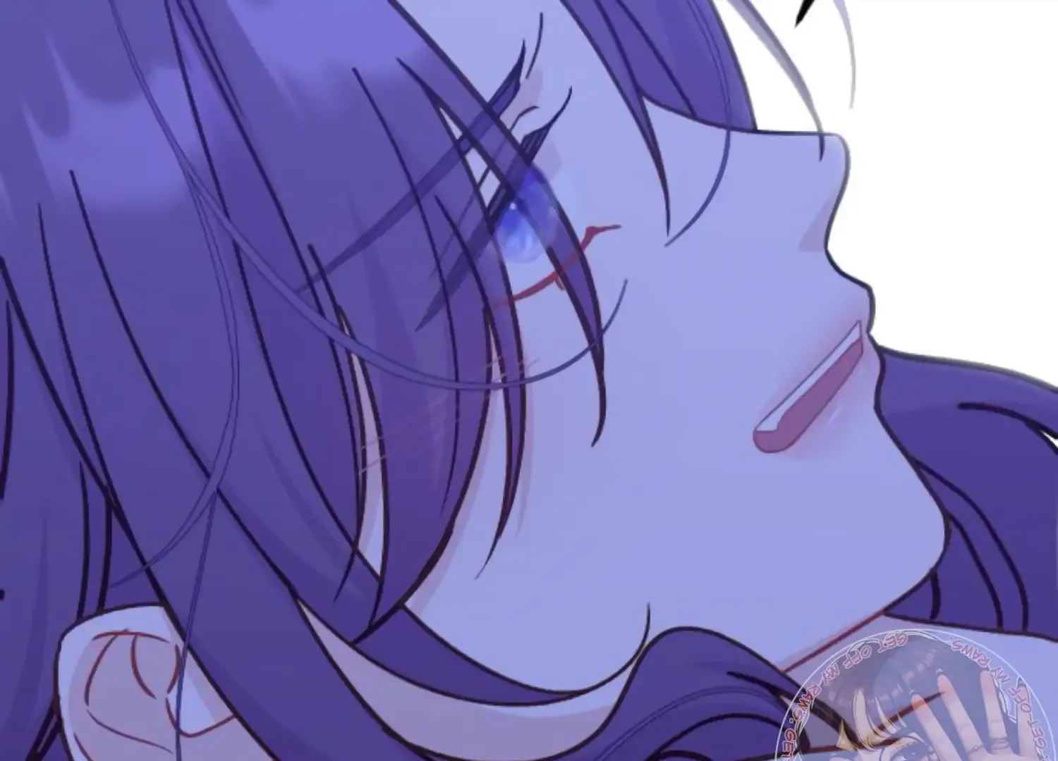 Fall in Love or Die Chapter 72 page 150