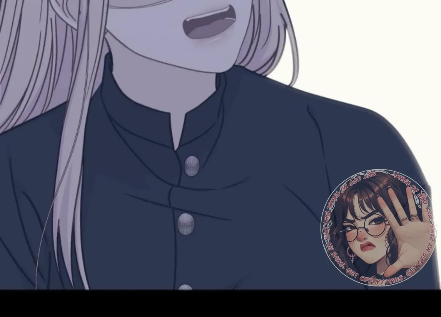 Fall in Love or Die Chapter 70 page 203
