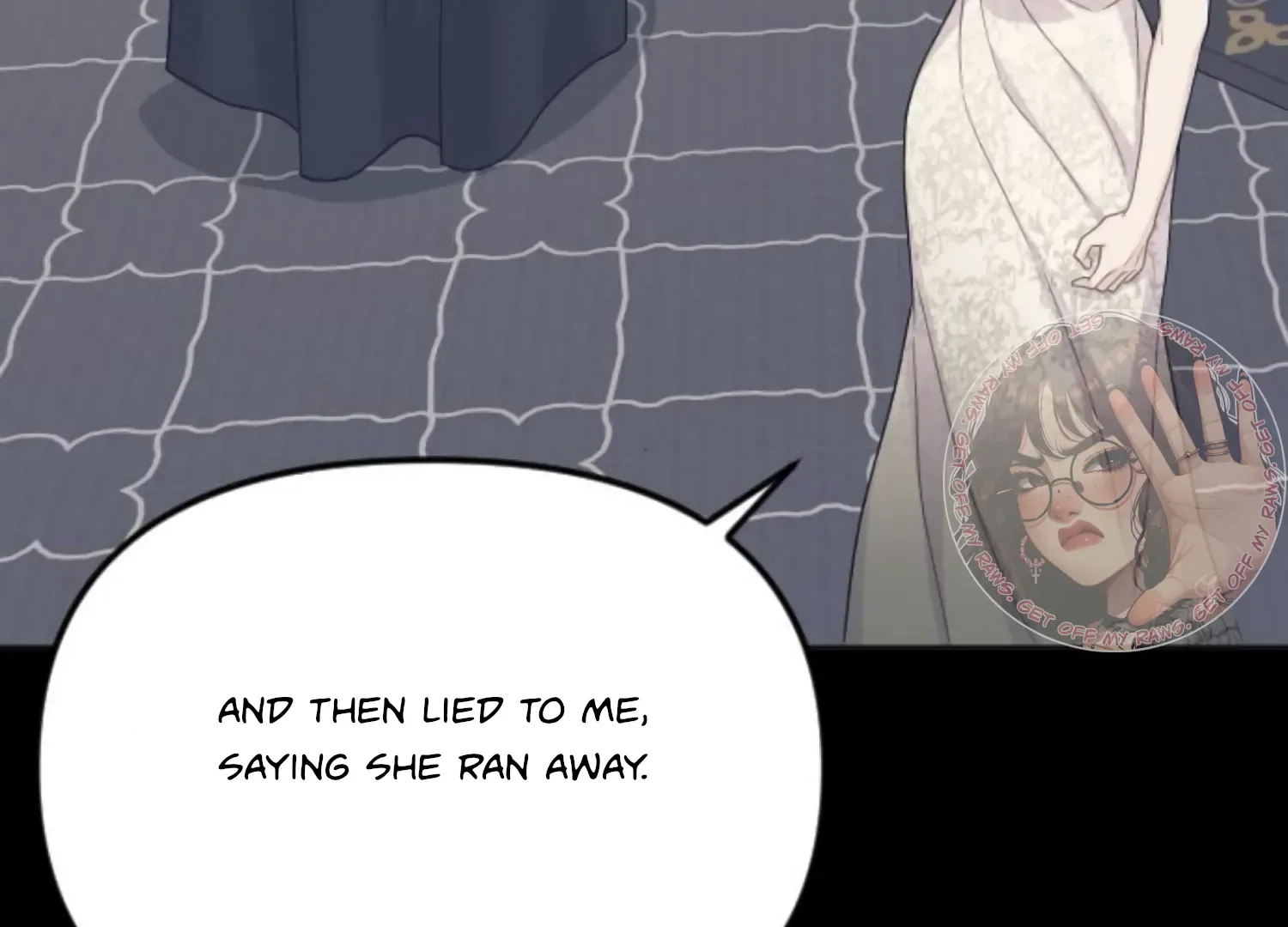Fall in Love or Die Chapter 70 page 163