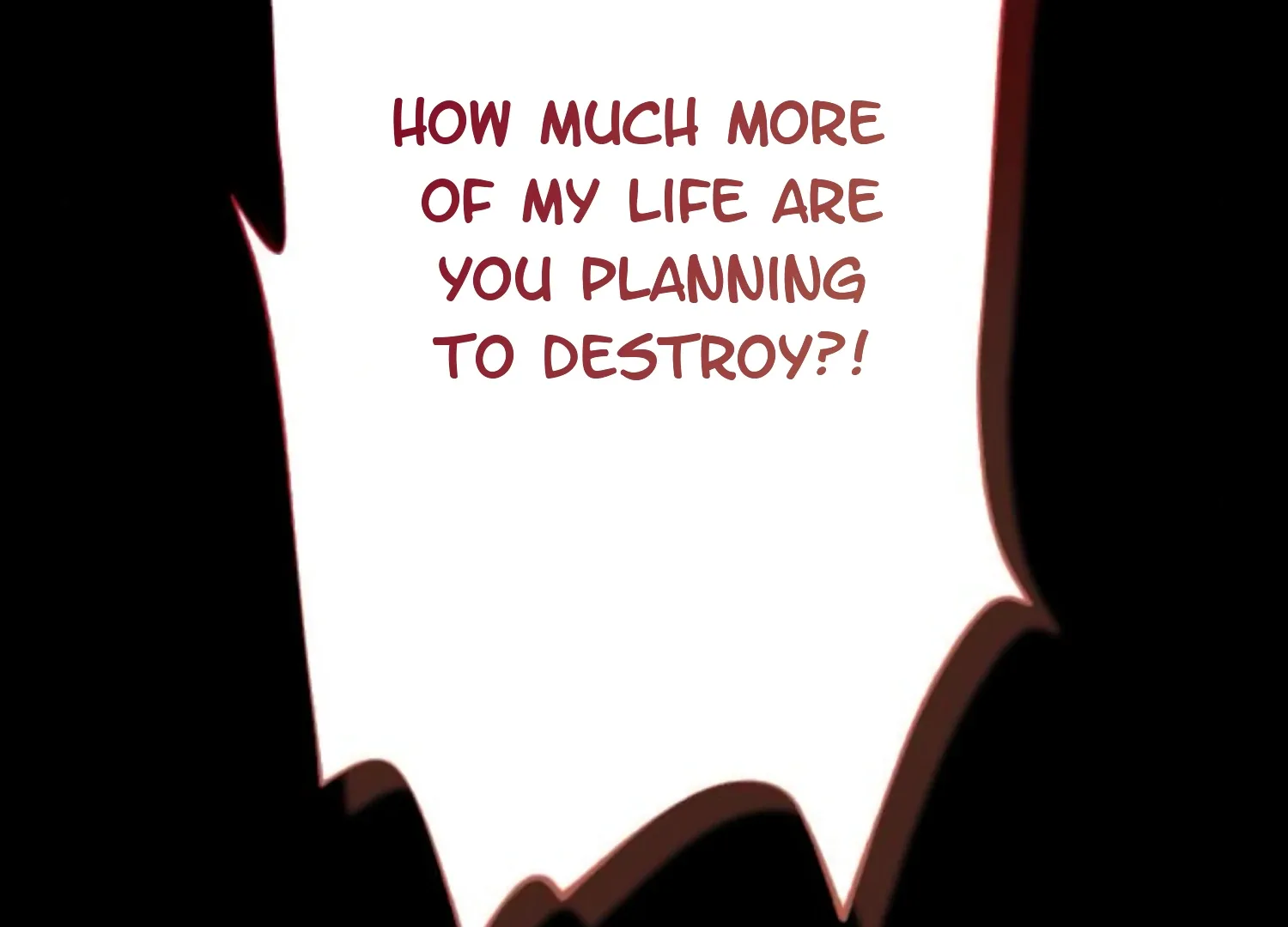 Fall in Love or Die Chapter 70 page 205