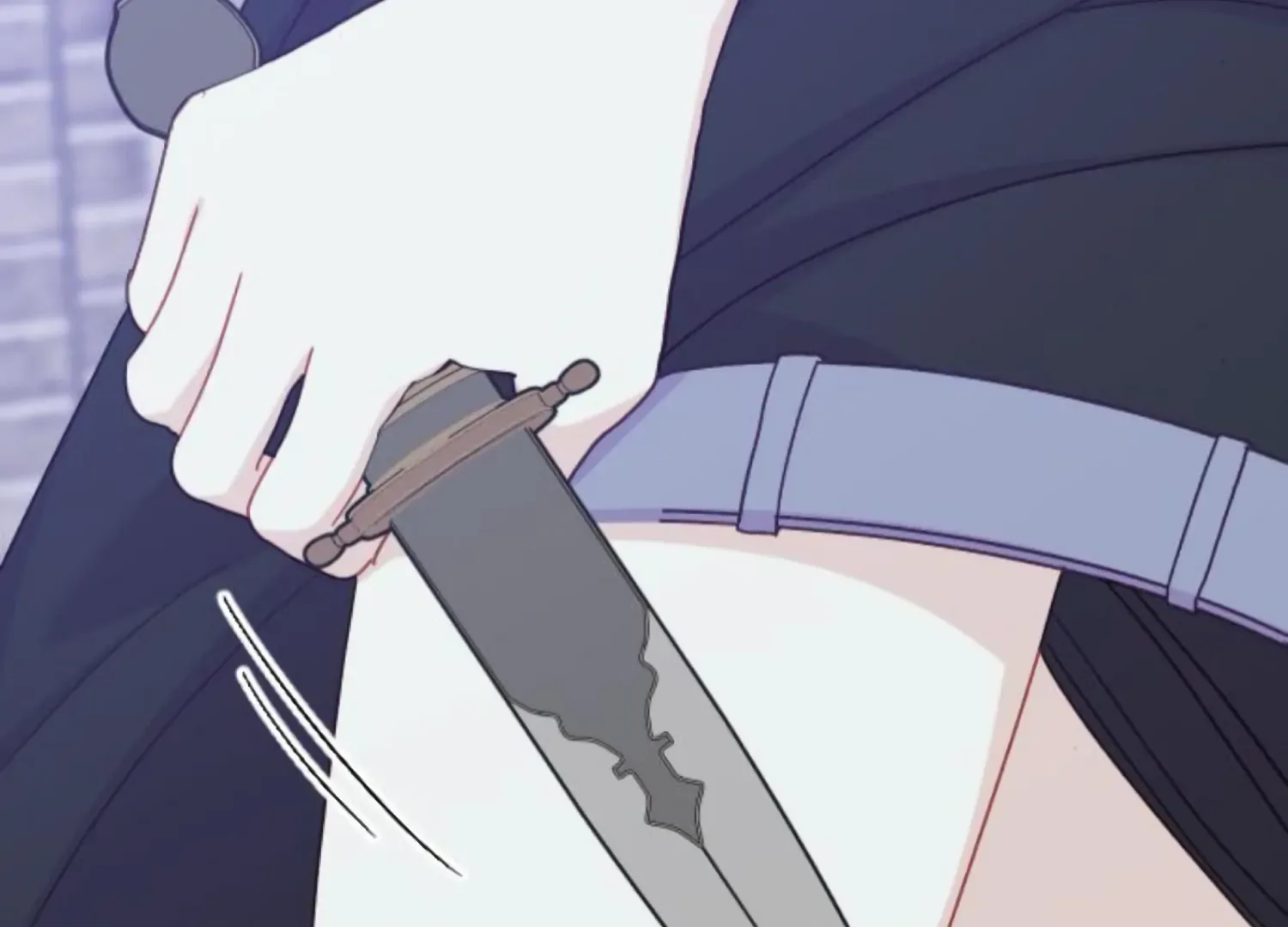 Fall in Love or Die Chapter 72 page 164