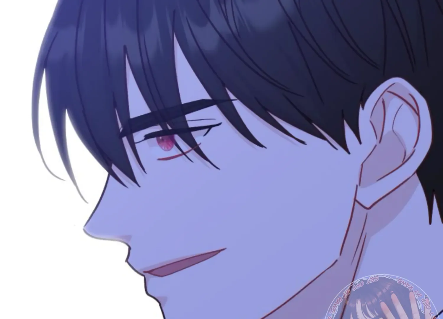 Fall in Love or Die Chapter 72 page 110