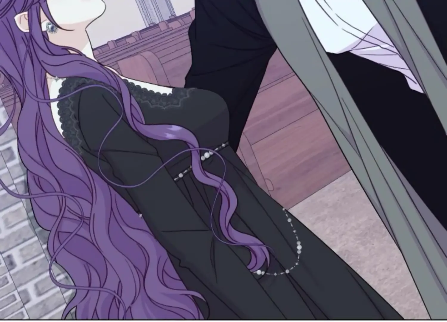 Fall in Love or Die Chapter 72 page 118