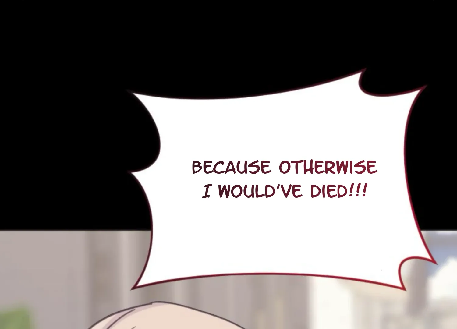Fall in Love or Die Chapter 70 page 165