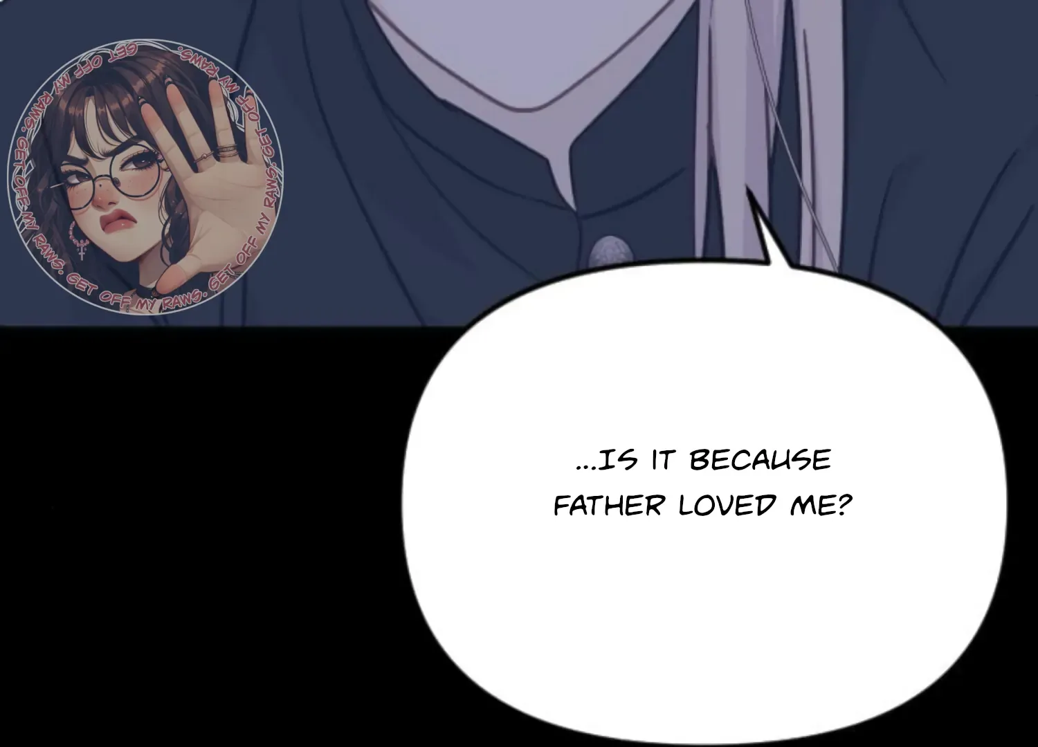Fall in Love or Die Chapter 70 page 183