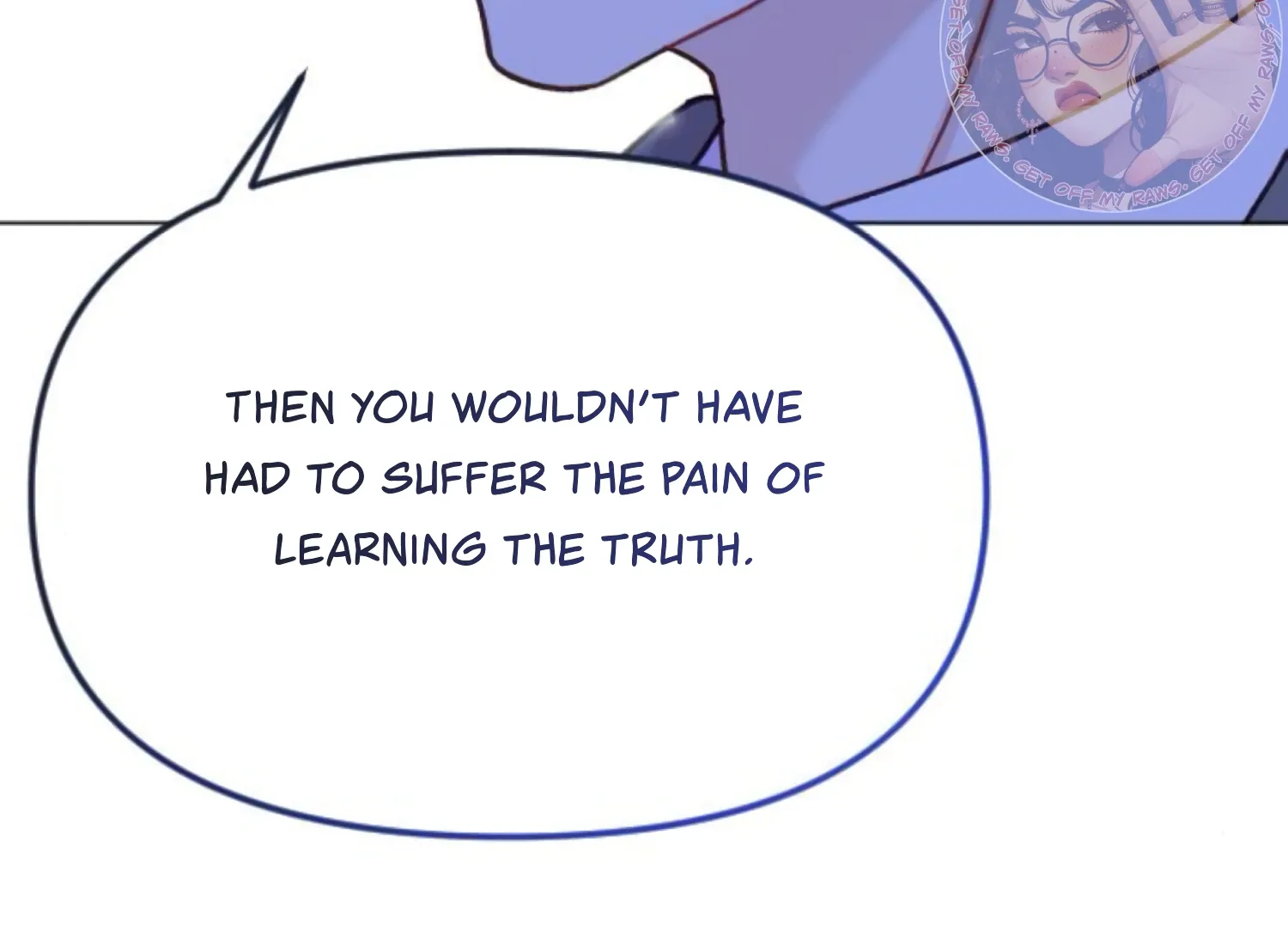 Fall in Love or Die Chapter 72 page 111