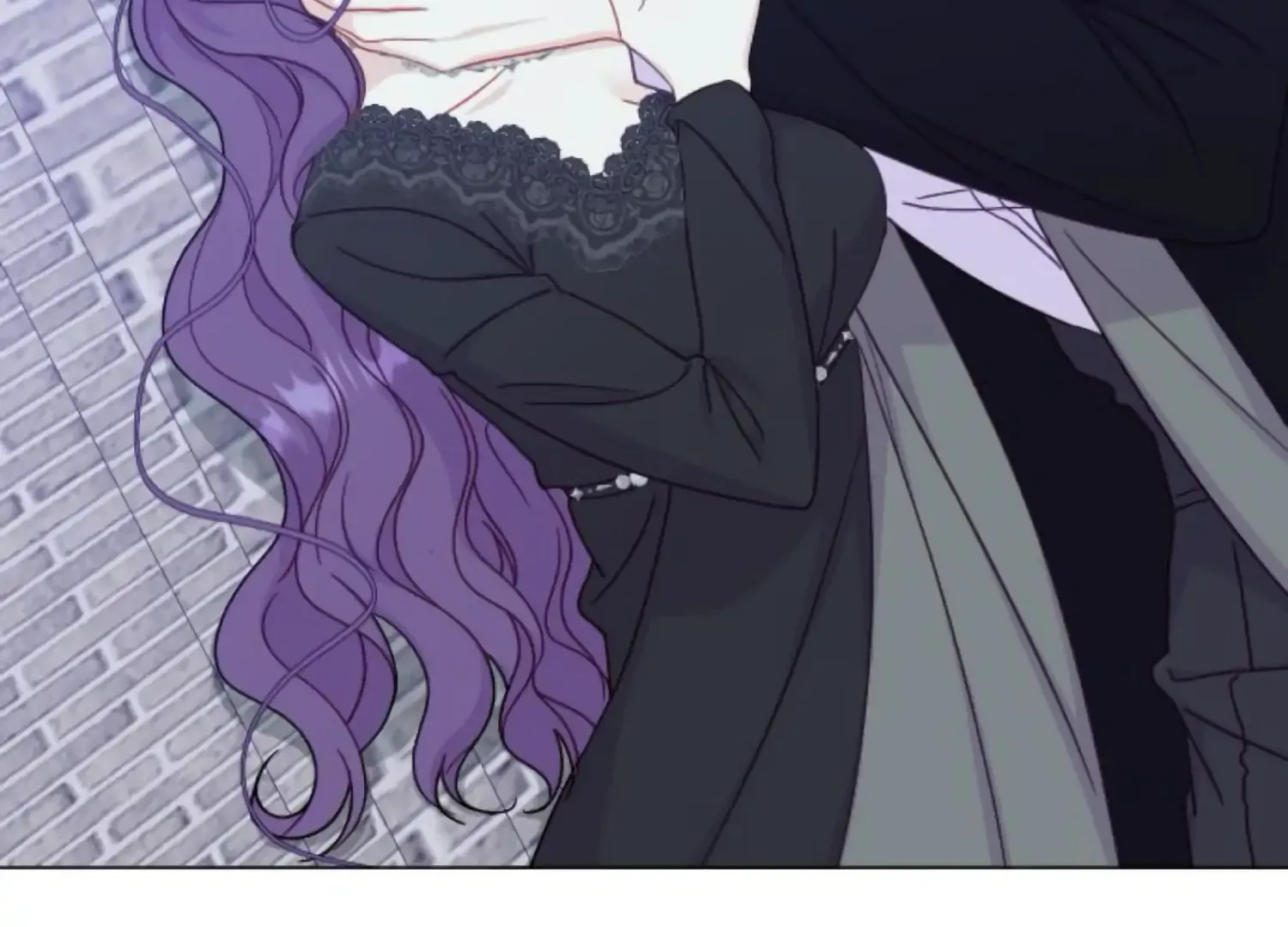 Fall in Love or Die Chapter 72 page 144