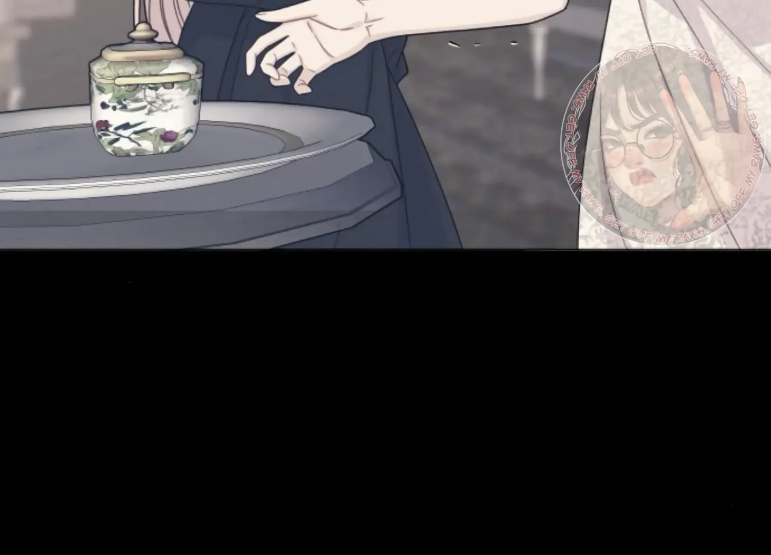 Fall in Love or Die Chapter 70 page 194