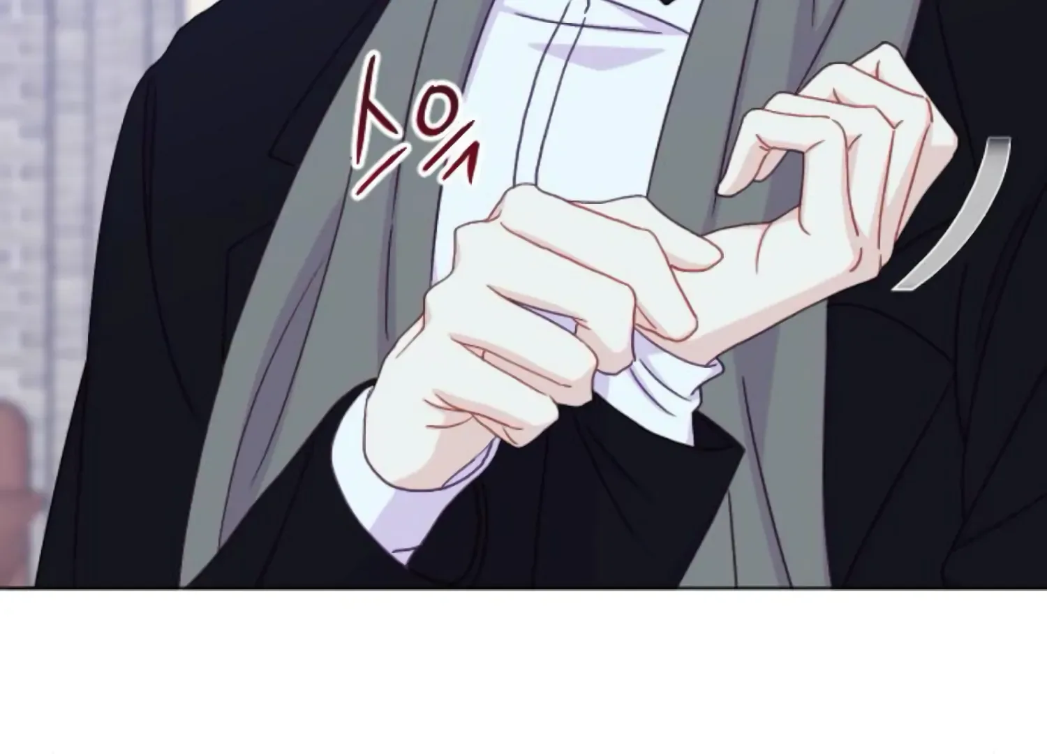 Fall in Love or Die Chapter 72 page 108