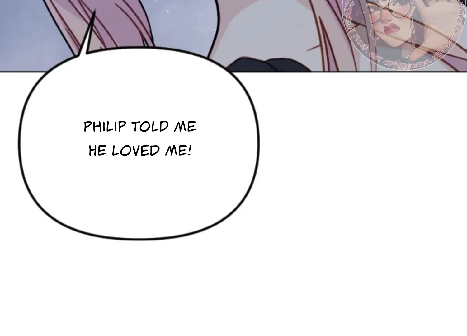 Fall in Love or Die Chapter 71 page 51