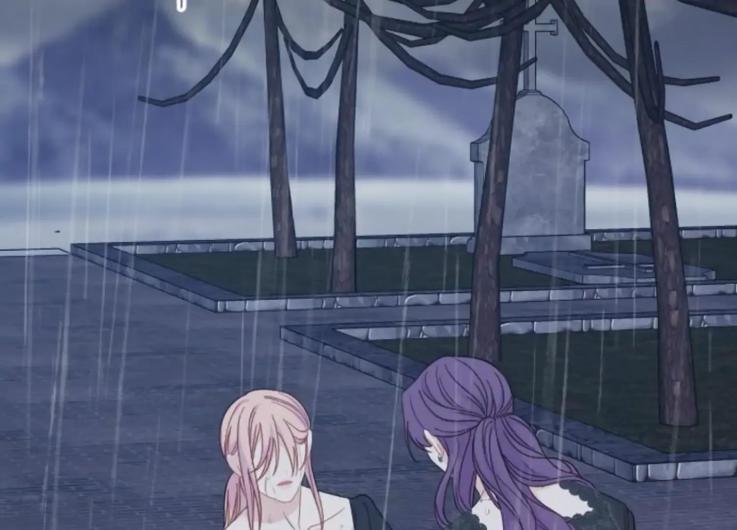 Fall in Love or Die Chapter 70 page 260