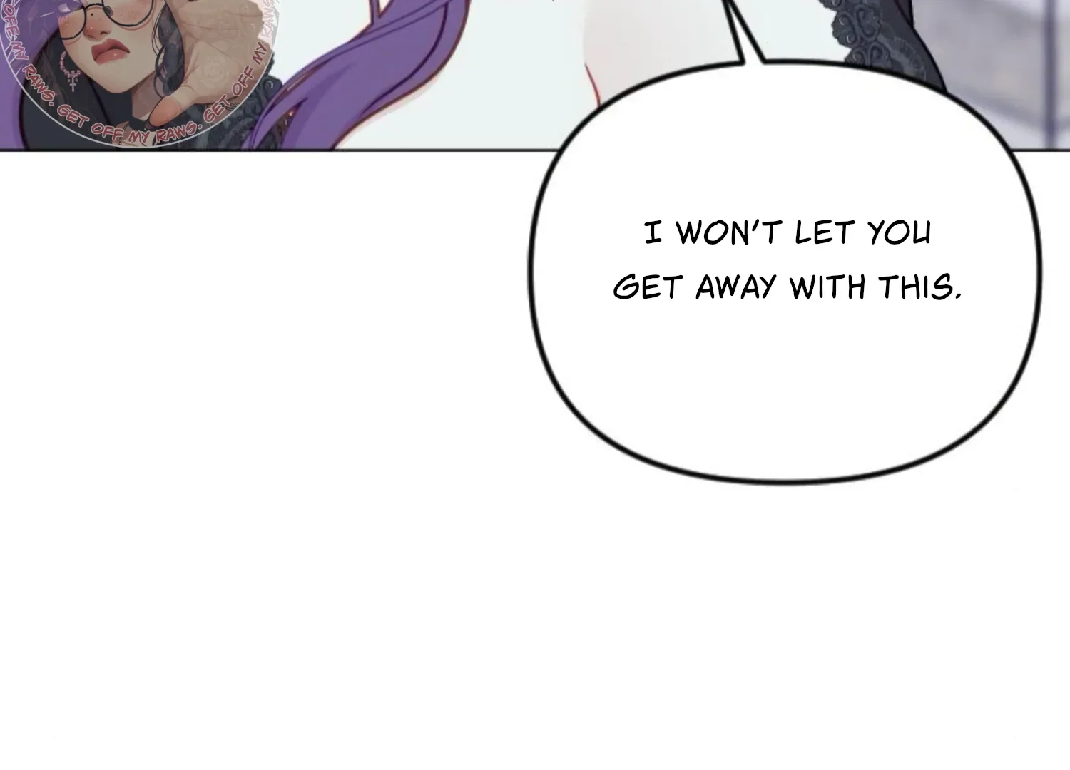 Fall in Love or Die Chapter 72 page 202