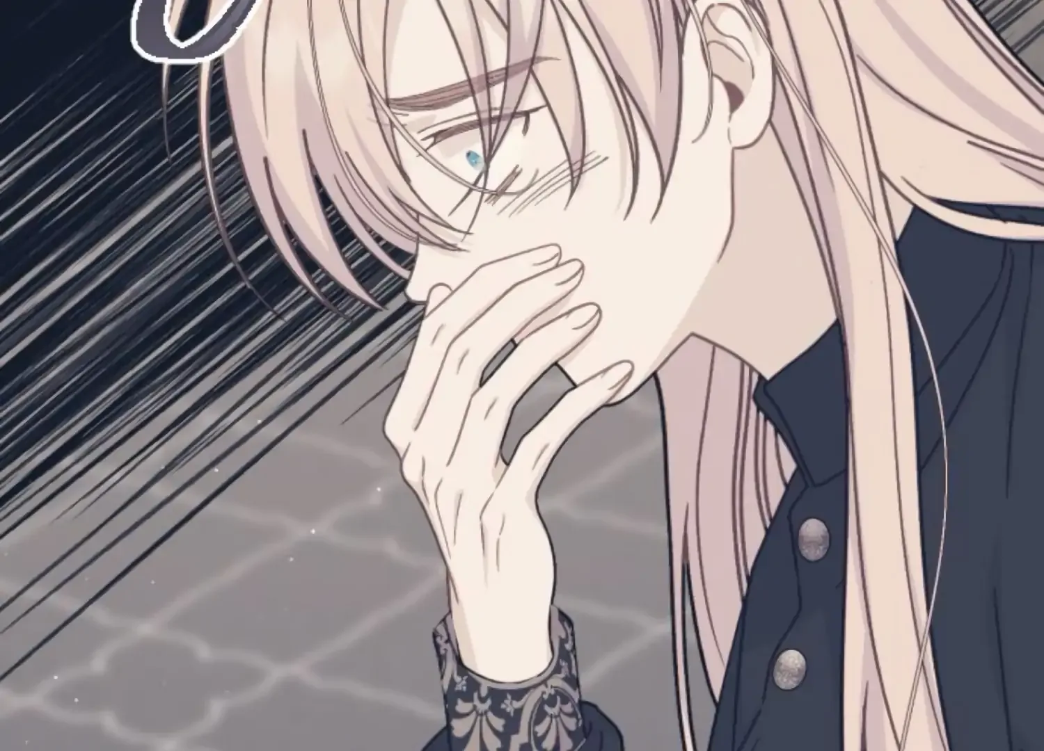 Fall in Love or Die Chapter 70 page 241