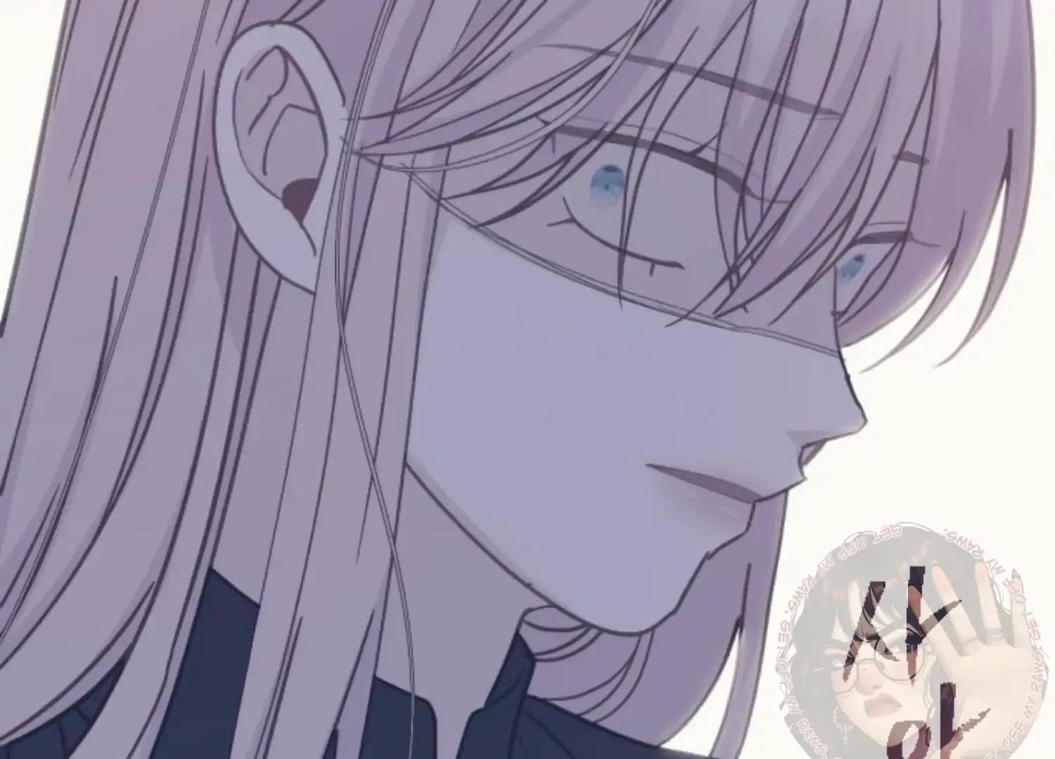 Fall in Love or Die Chapter 70 page 256