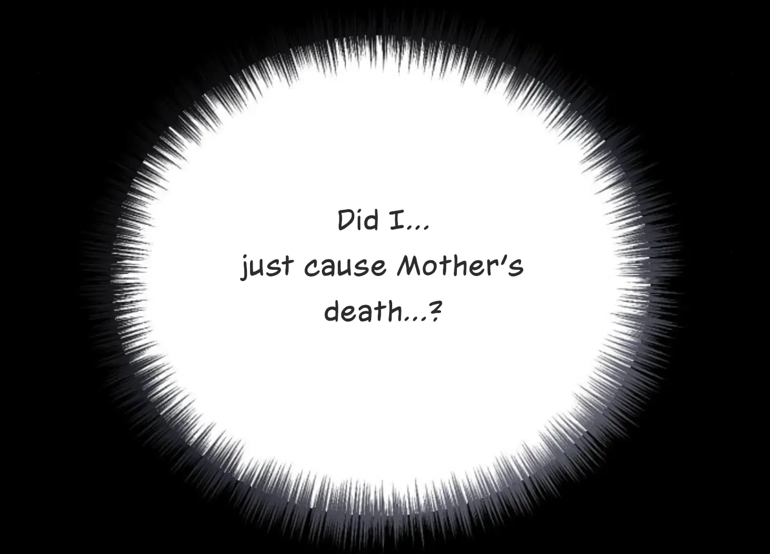 Fall in Love or Die Chapter 70 page 243