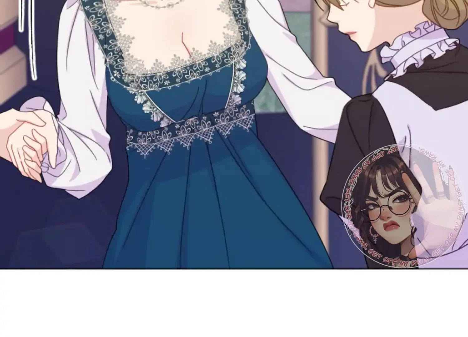 Fall in Love or Die Chapter 72 page 224