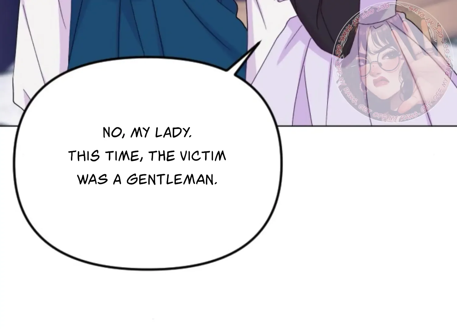 Fall in Love or Die Chapter 72 page 233
