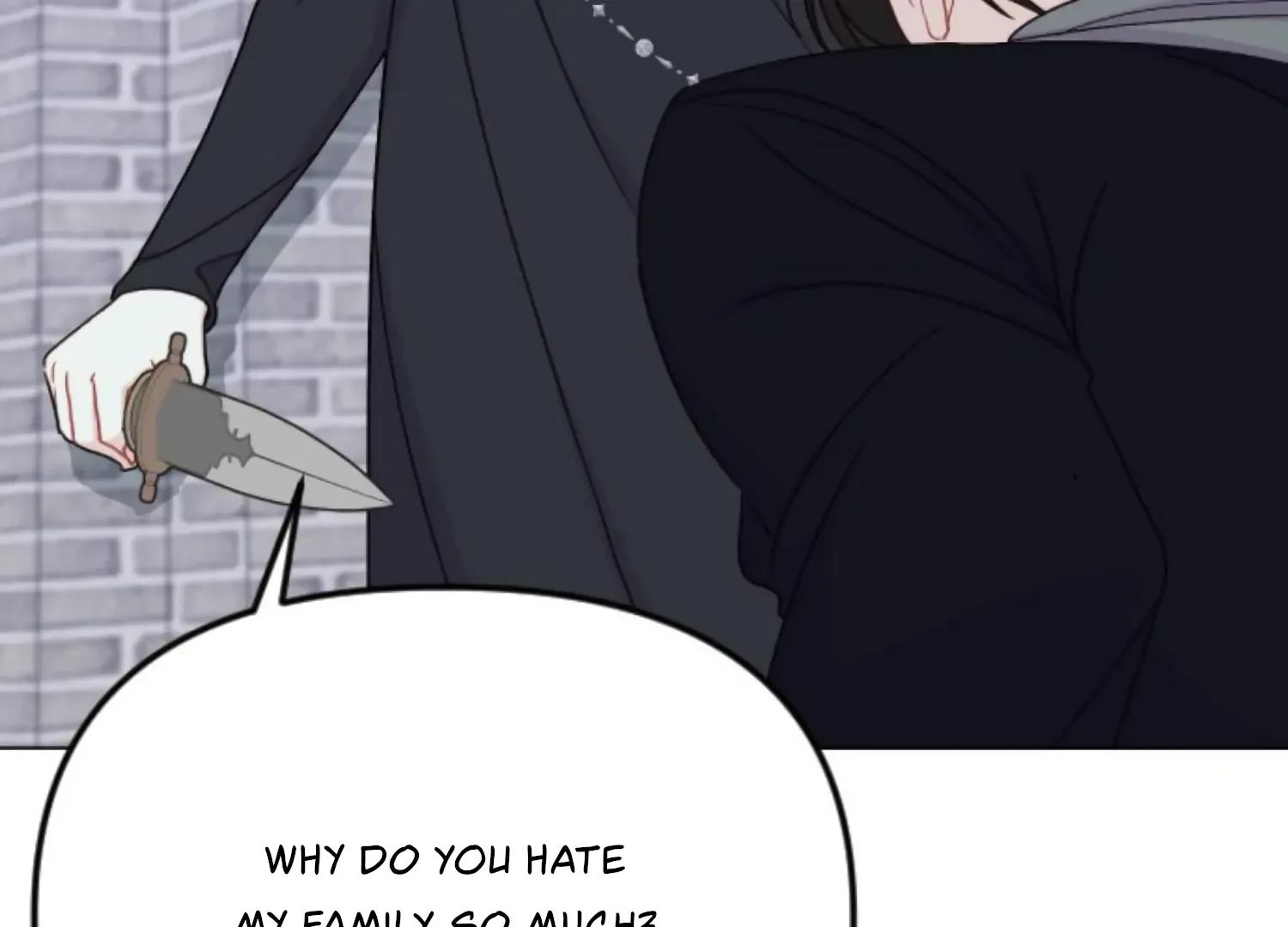 Fall in Love or Die Chapter 72 page 178