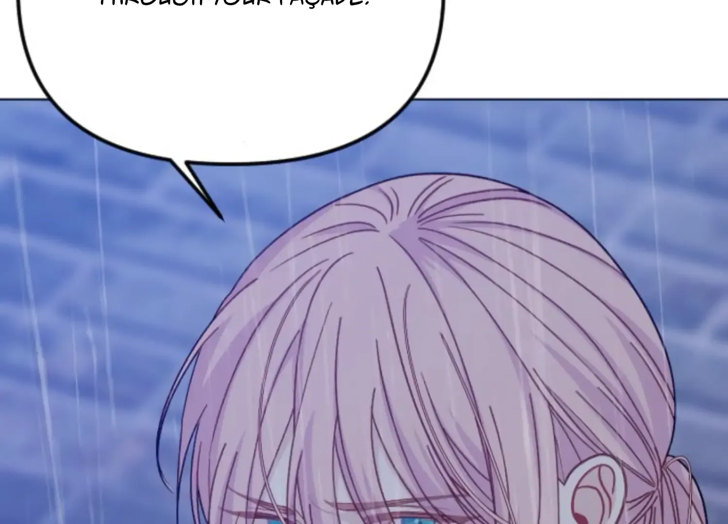 Fall in Love or Die Chapter 71 page 37