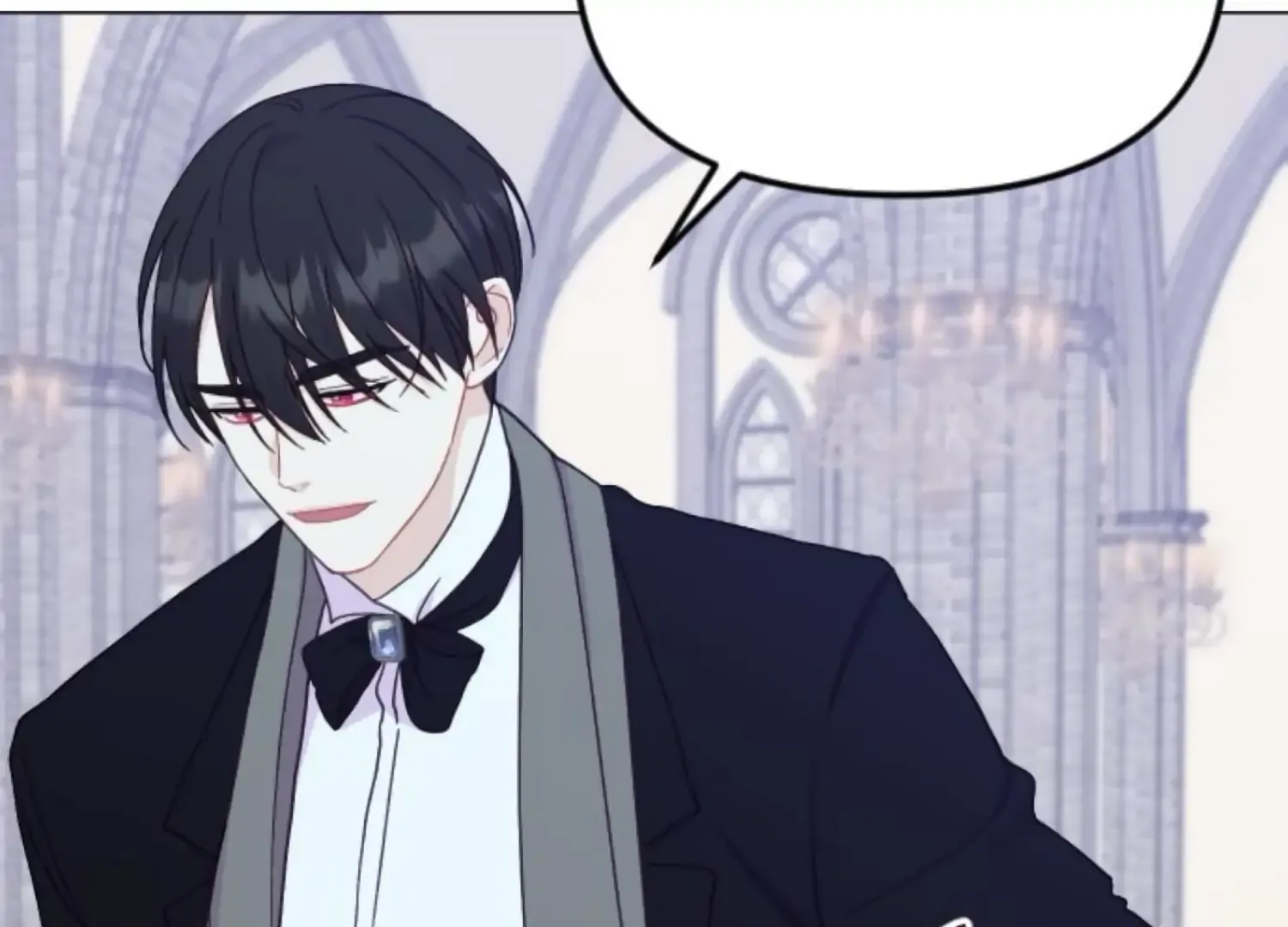 Fall in Love or Die Chapter 72 page 195