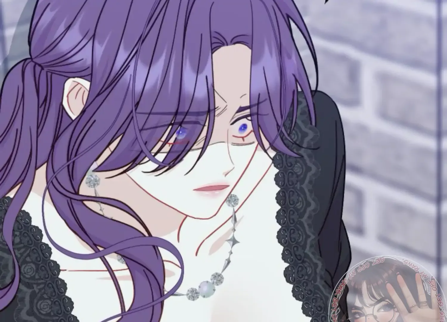 Fall in Love or Die Chapter 72 page 191