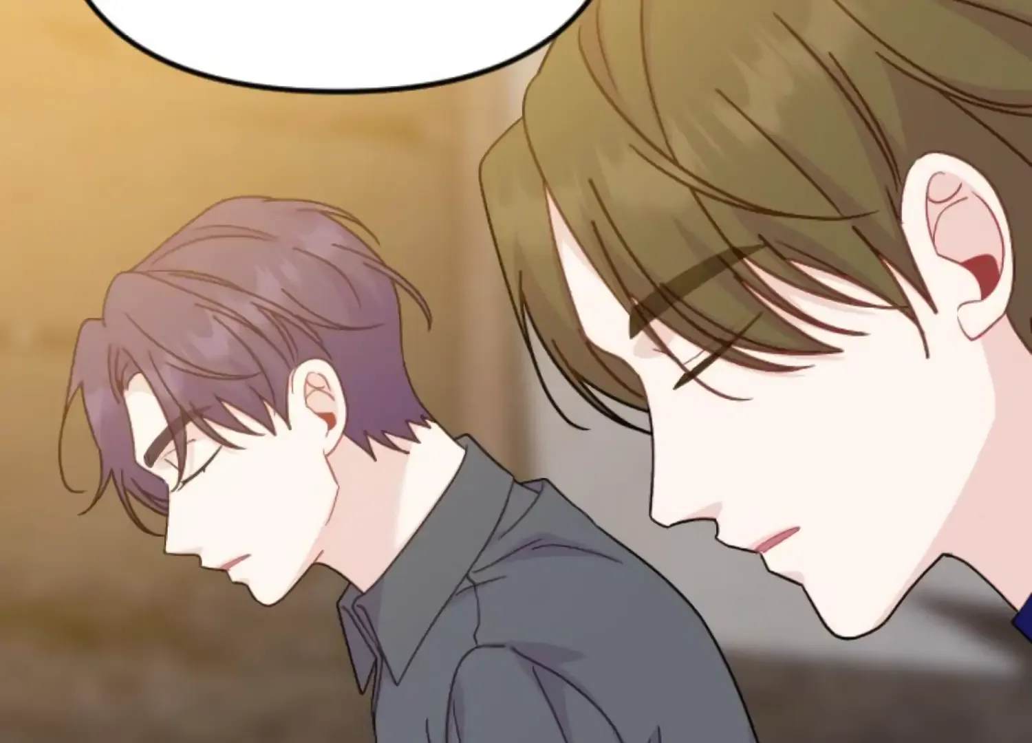 Fall in Love or Die Chapter 68 page 87