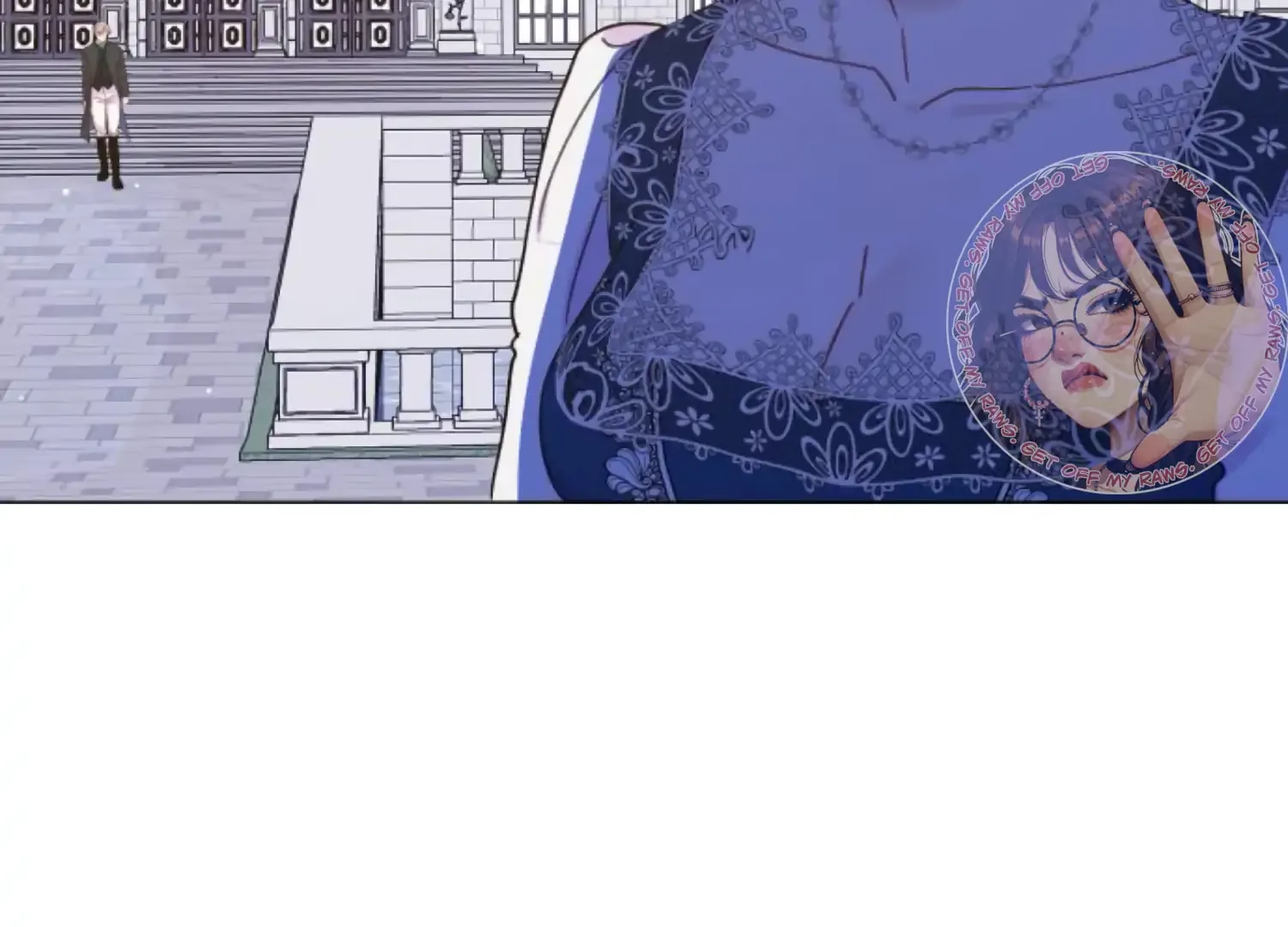 Fall in Love or Die Chapter 72 page 245