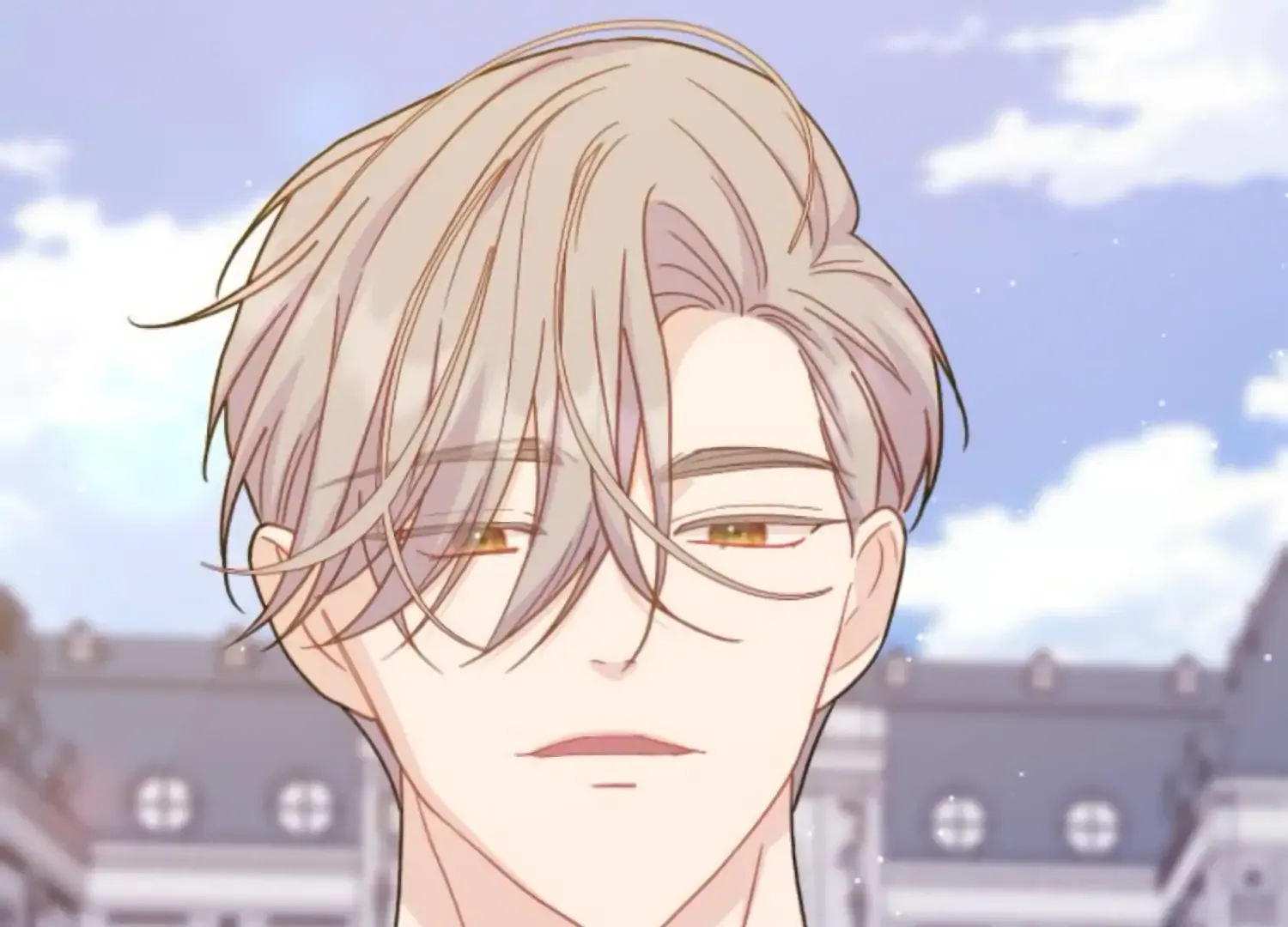 Fall in Love or Die Chapter 72 page 253