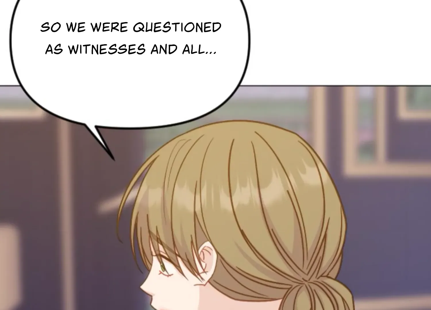 Fall in Love or Die Chapter 72 page 240