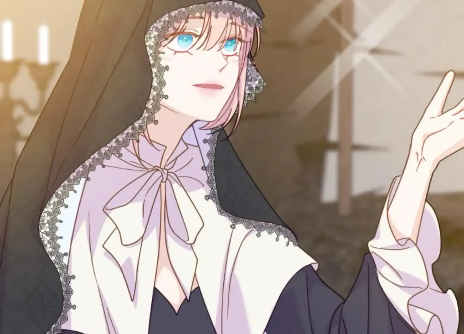 Fall in Love or Die Chapter 68 page 90