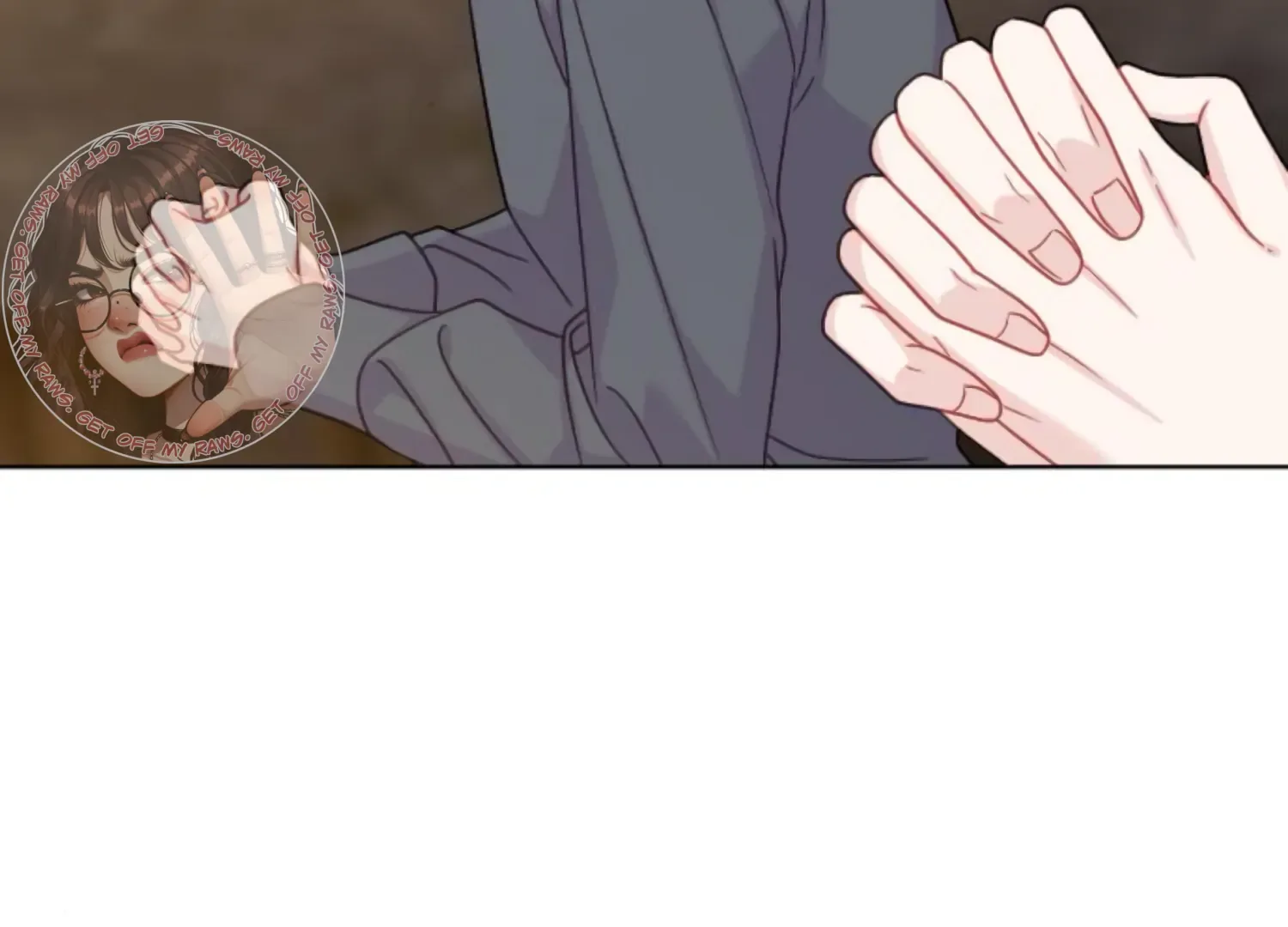 Fall in Love or Die Chapter 68 page 88