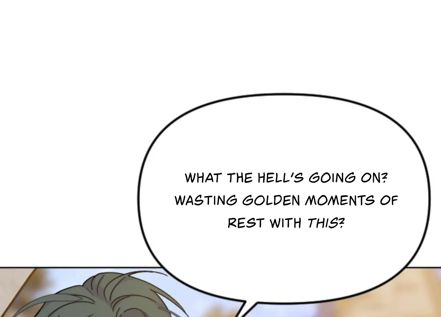 Fall in Love or Die Chapter 68 page 96