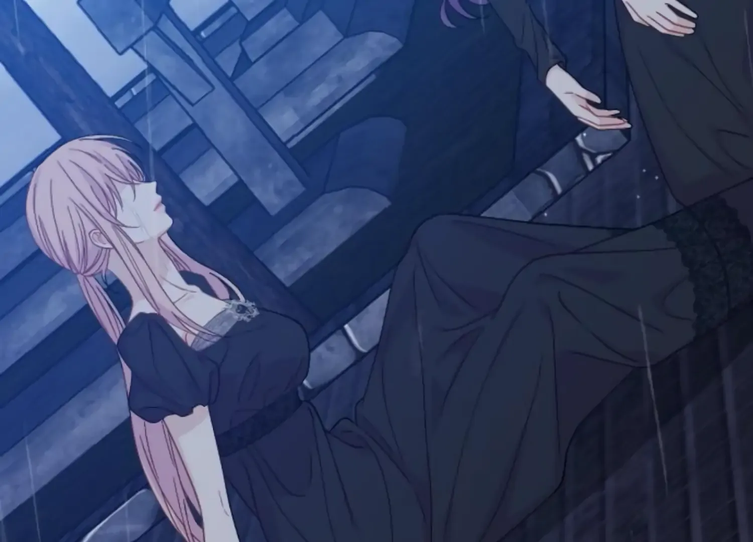 Fall in Love or Die Chapter 71 page 58