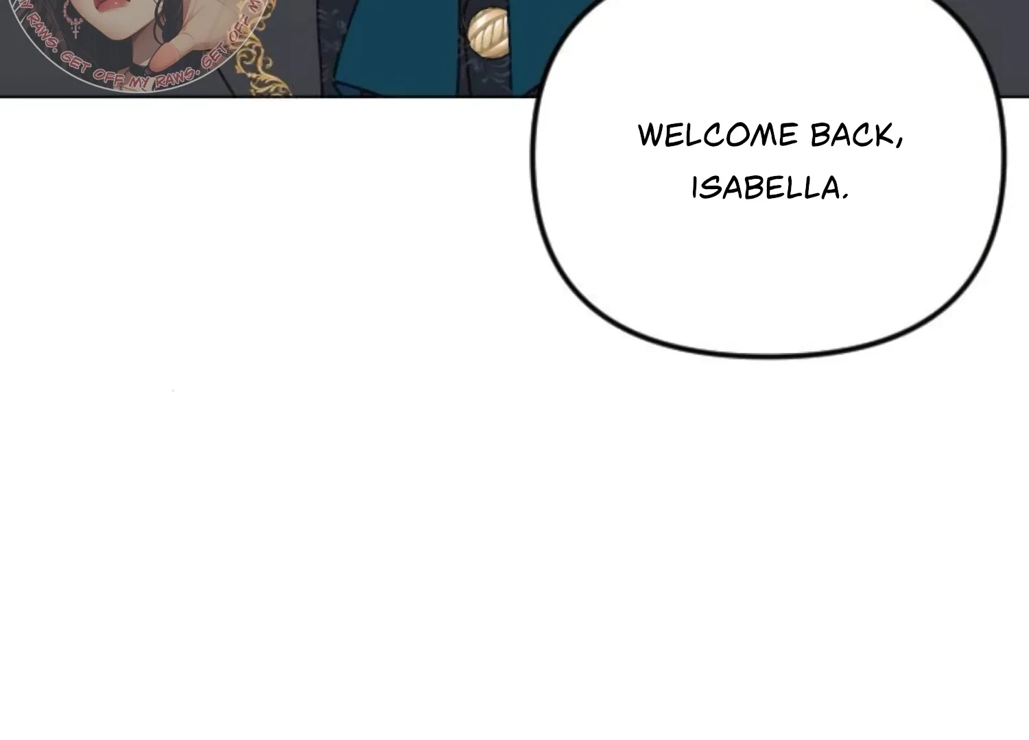 Fall in Love or Die Chapter 73 page 5