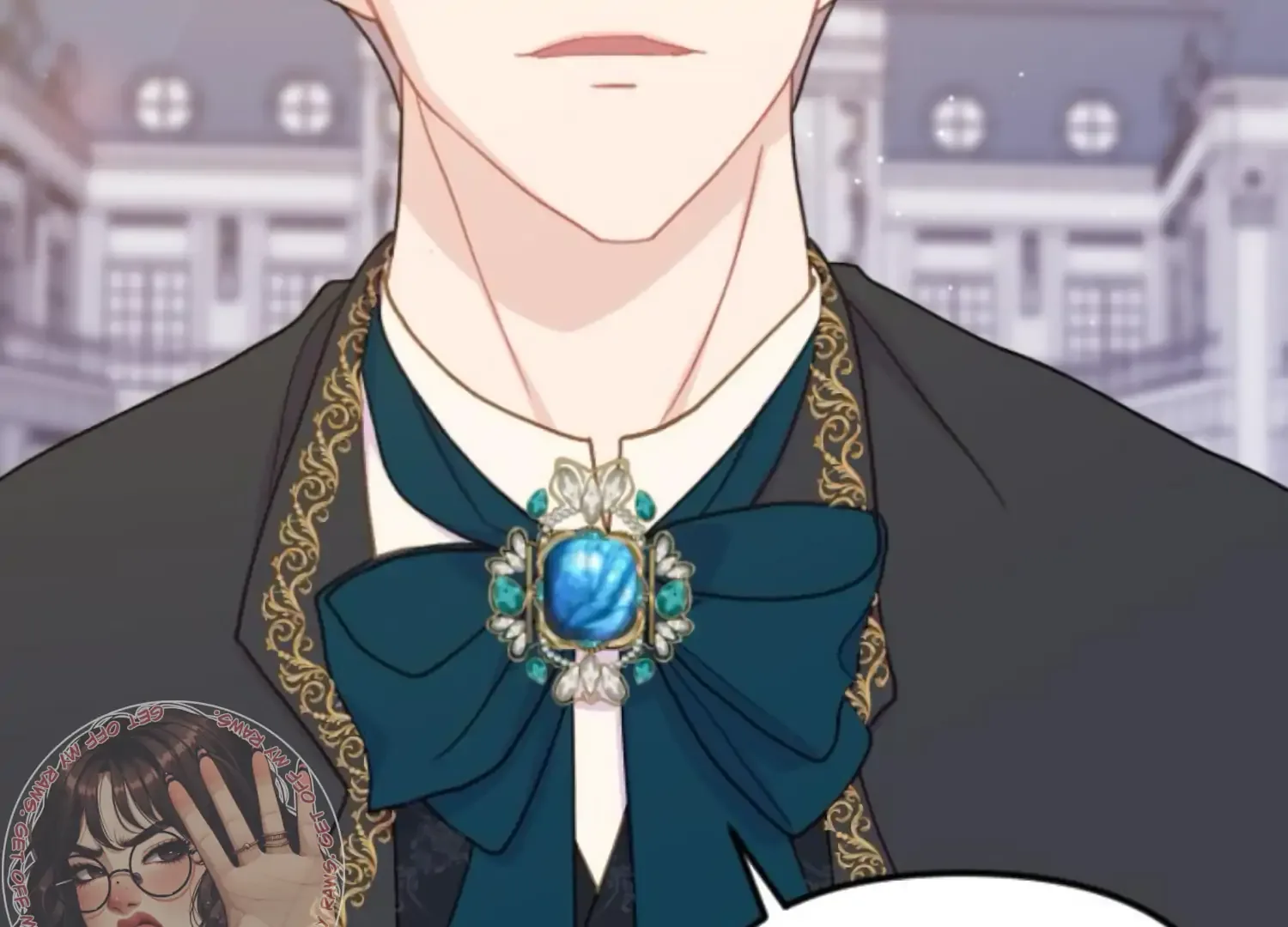 Fall in Love or Die Chapter 73 page 4