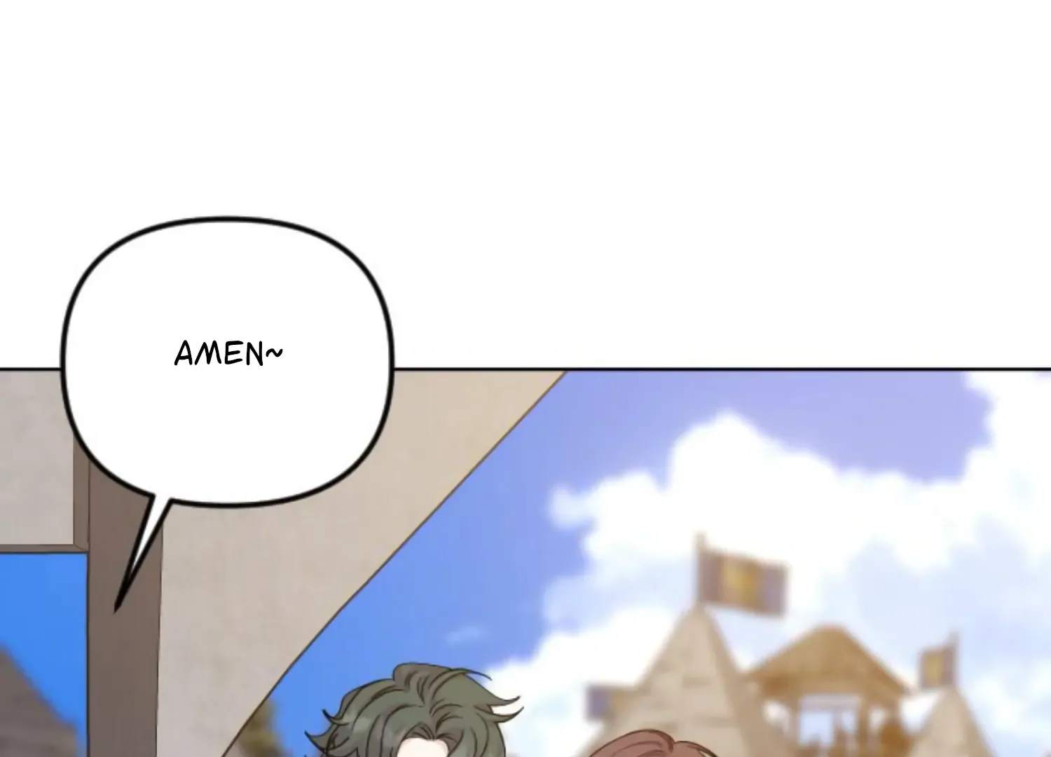 Fall in Love or Die Chapter 68 page 92
