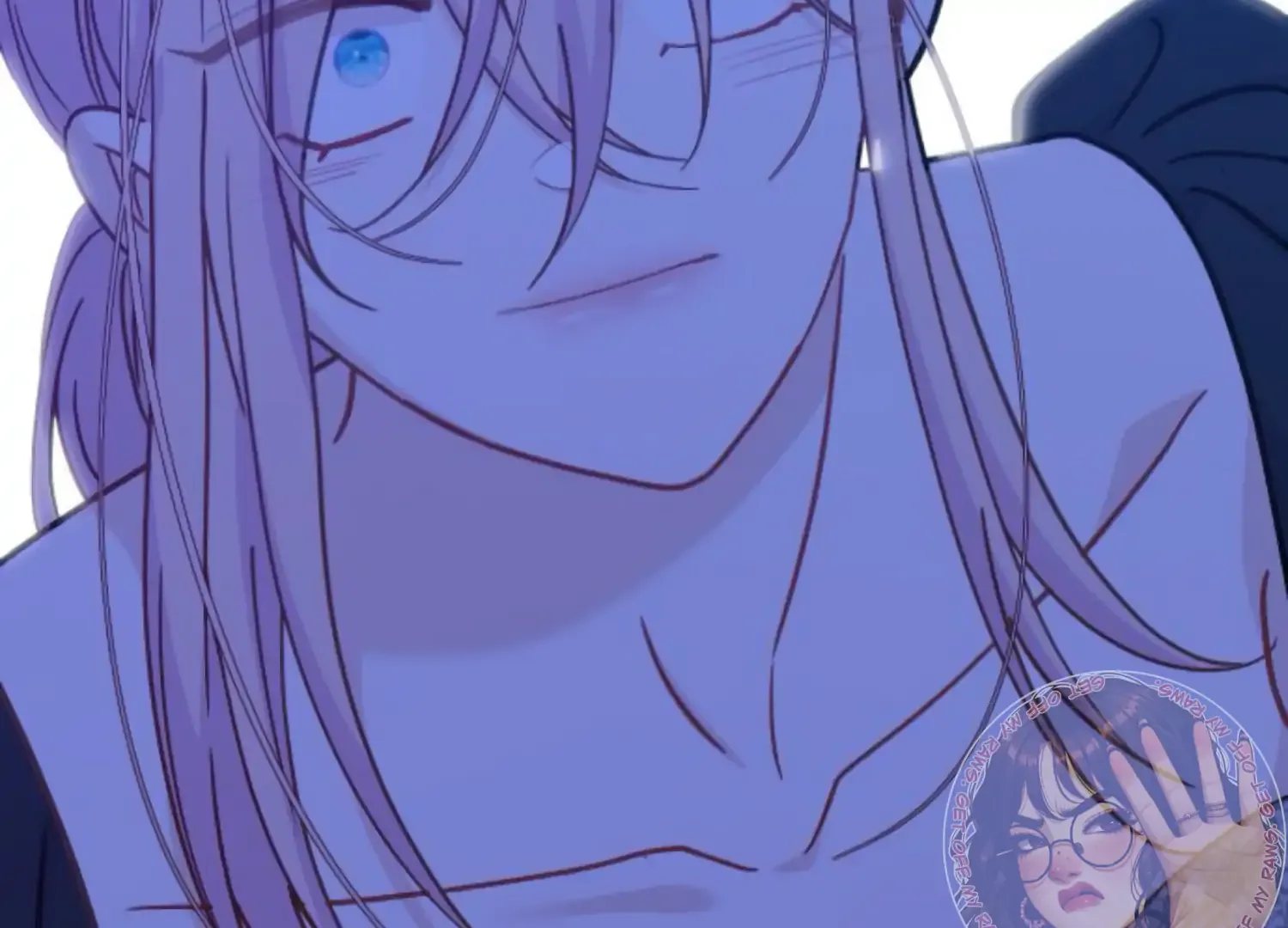 Fall in Love or Die Chapter 71 page 67