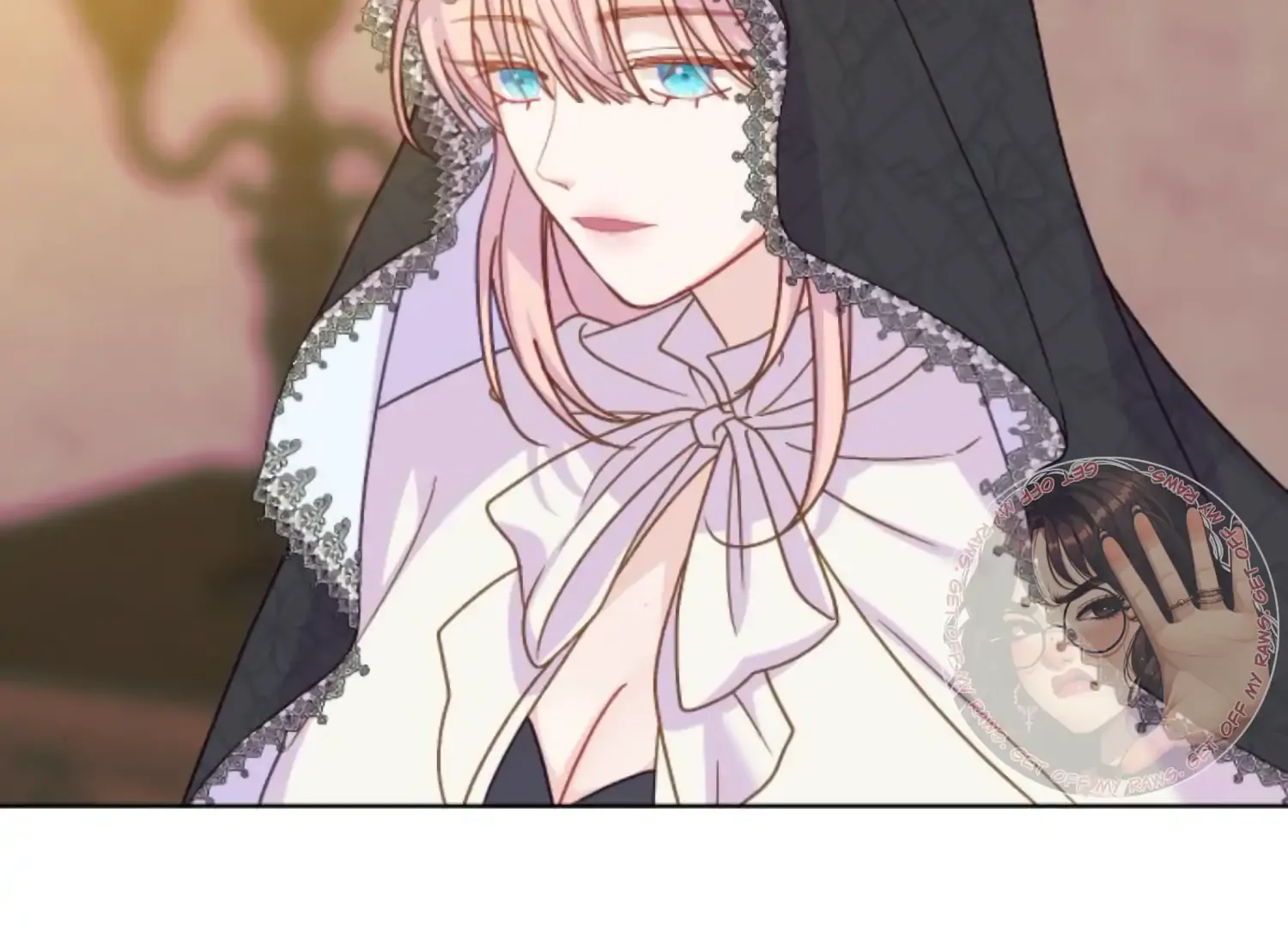 Fall in Love or Die Chapter 68 page 107