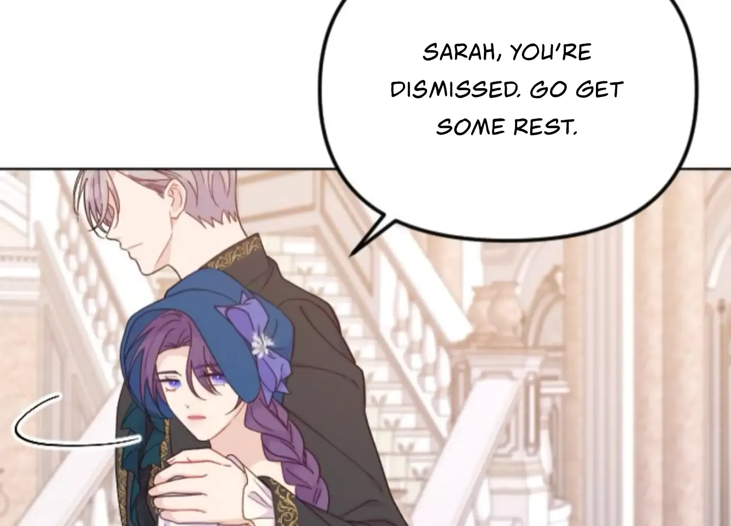 Fall in Love or Die Chapter 73 page 22