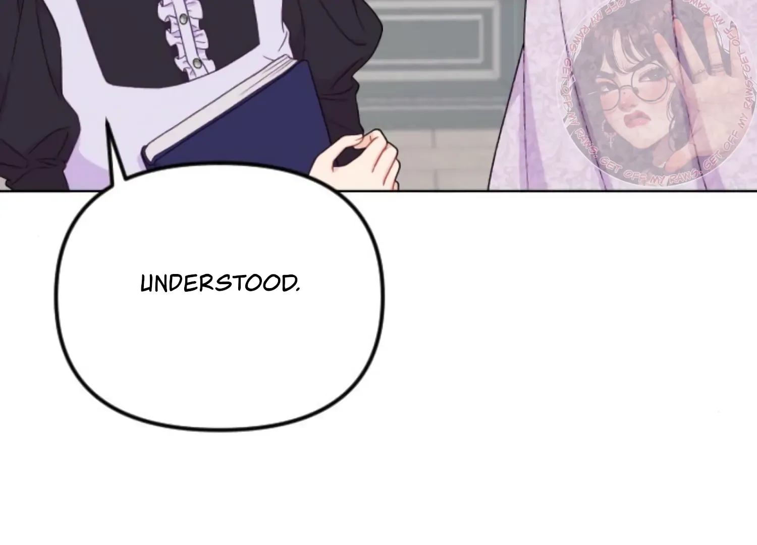 Fall in Love or Die Chapter 74 page 25