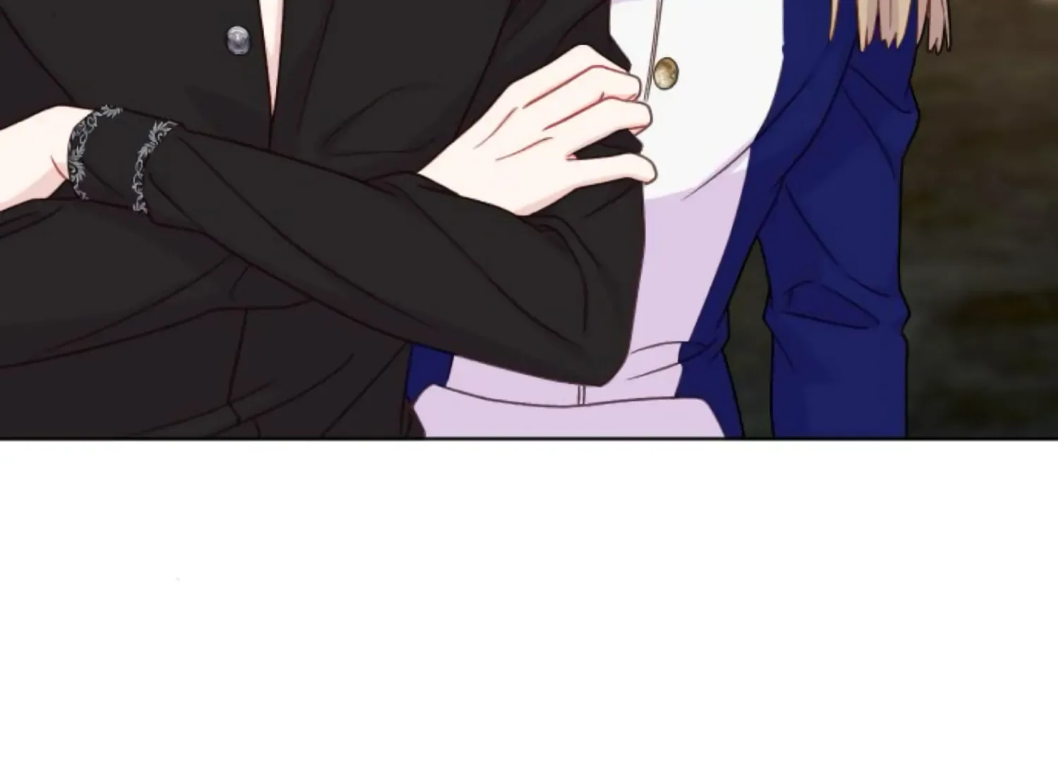 Fall in Love or Die Chapter 68 page 111
