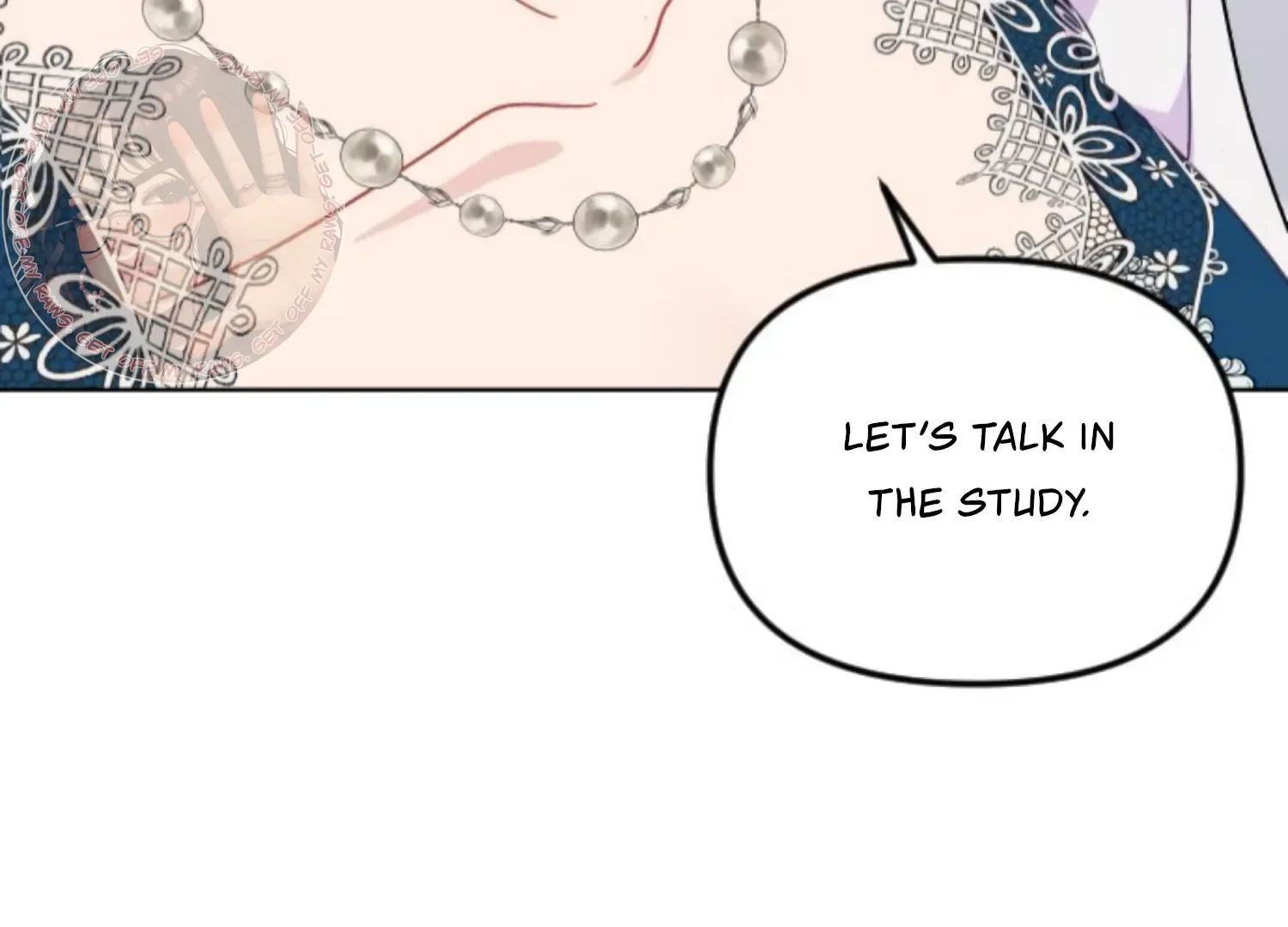 Fall in Love or Die Chapter 73 page 32