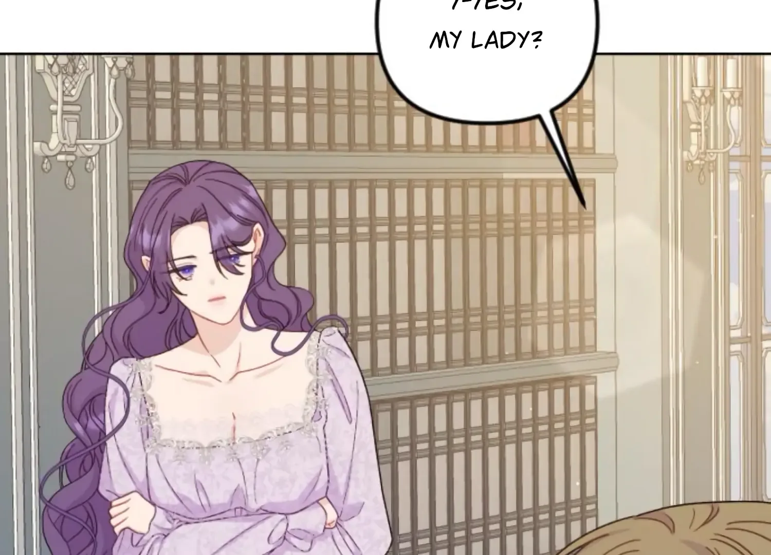 Fall in Love or Die Chapter 74 page 15