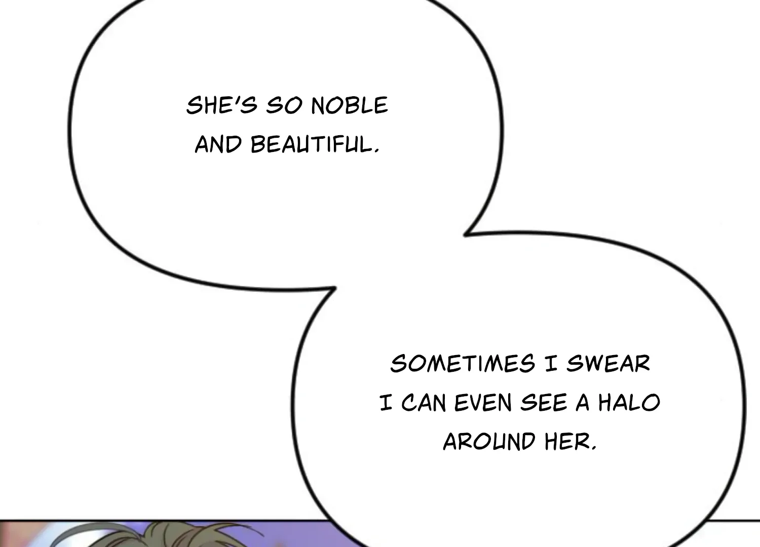 Fall in Love or Die Chapter 68 page 109