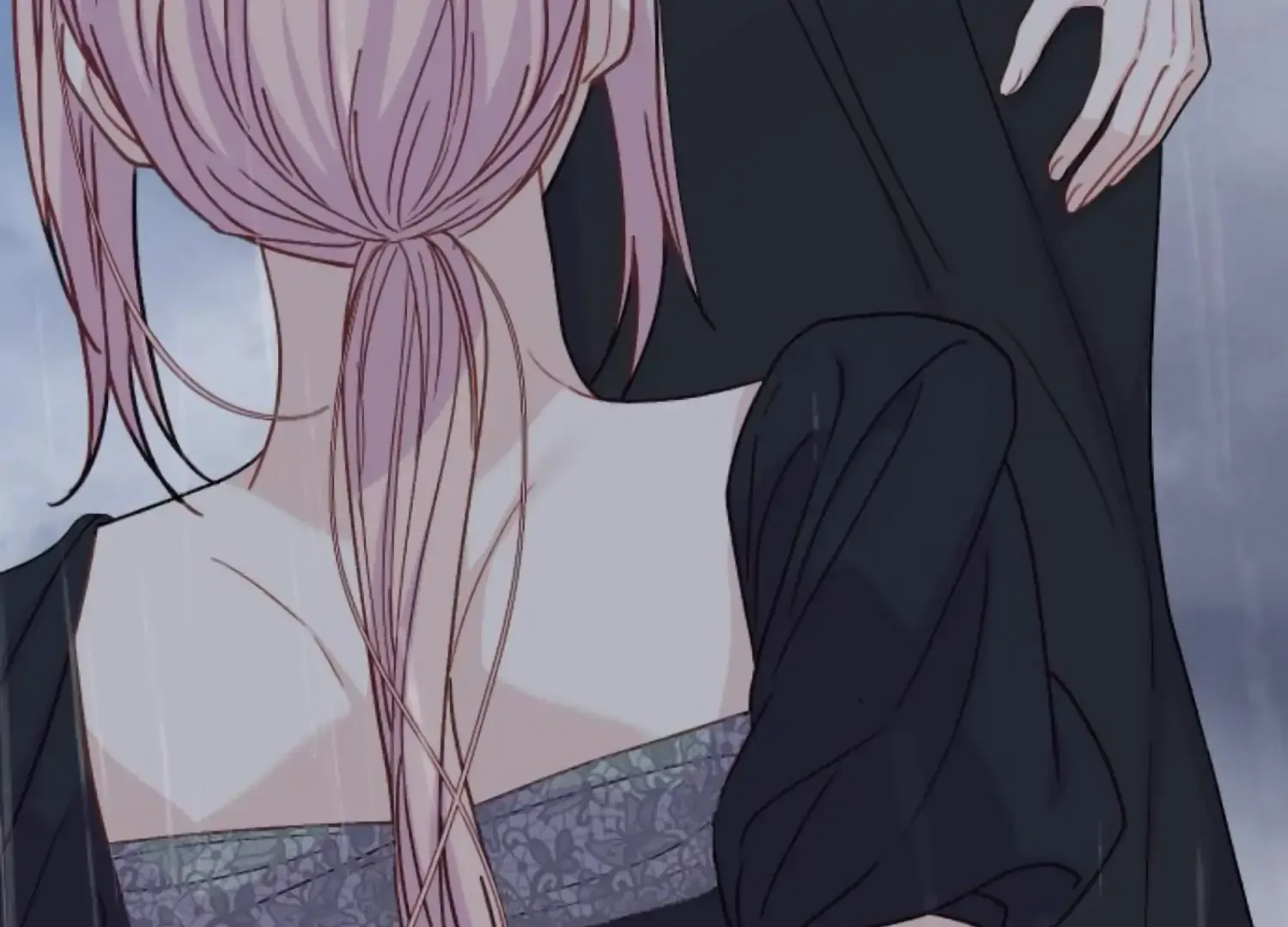 Fall in Love or Die Chapter 71 page 72