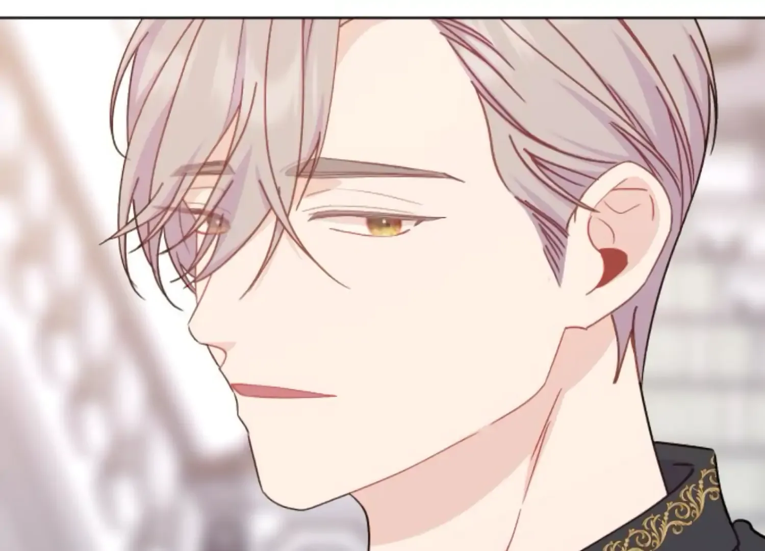 Fall in Love or Die Chapter 73 page 28