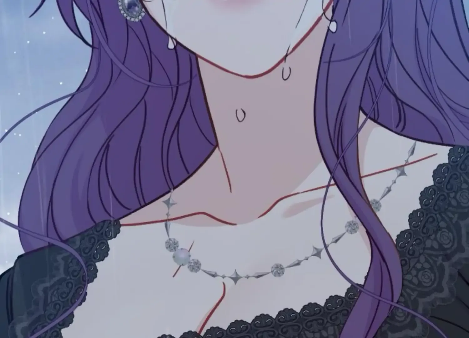 Fall in Love or Die Chapter 71 page 77