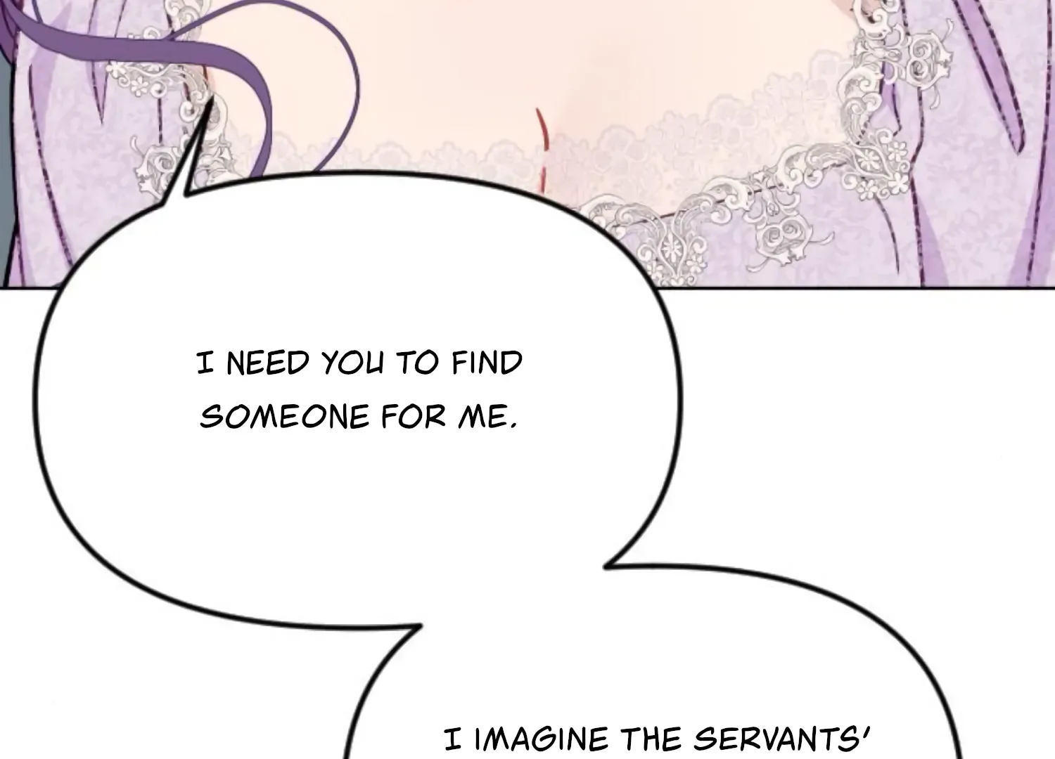 Fall in Love or Die Chapter 74 page 20